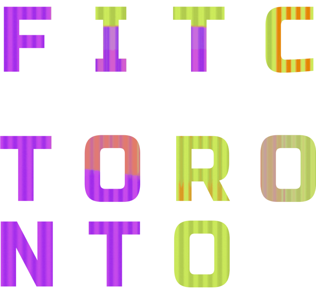 FITC Toronto 2025 Logo